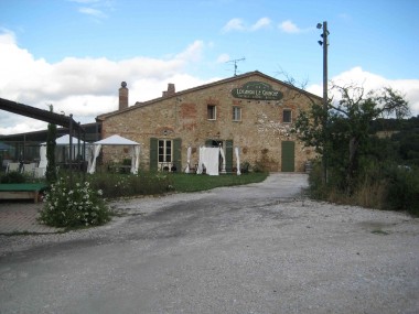 Locanda Le Giunche (2)