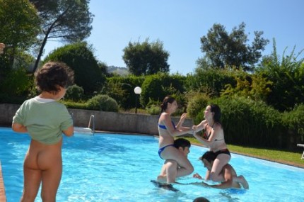 in piscina (2)